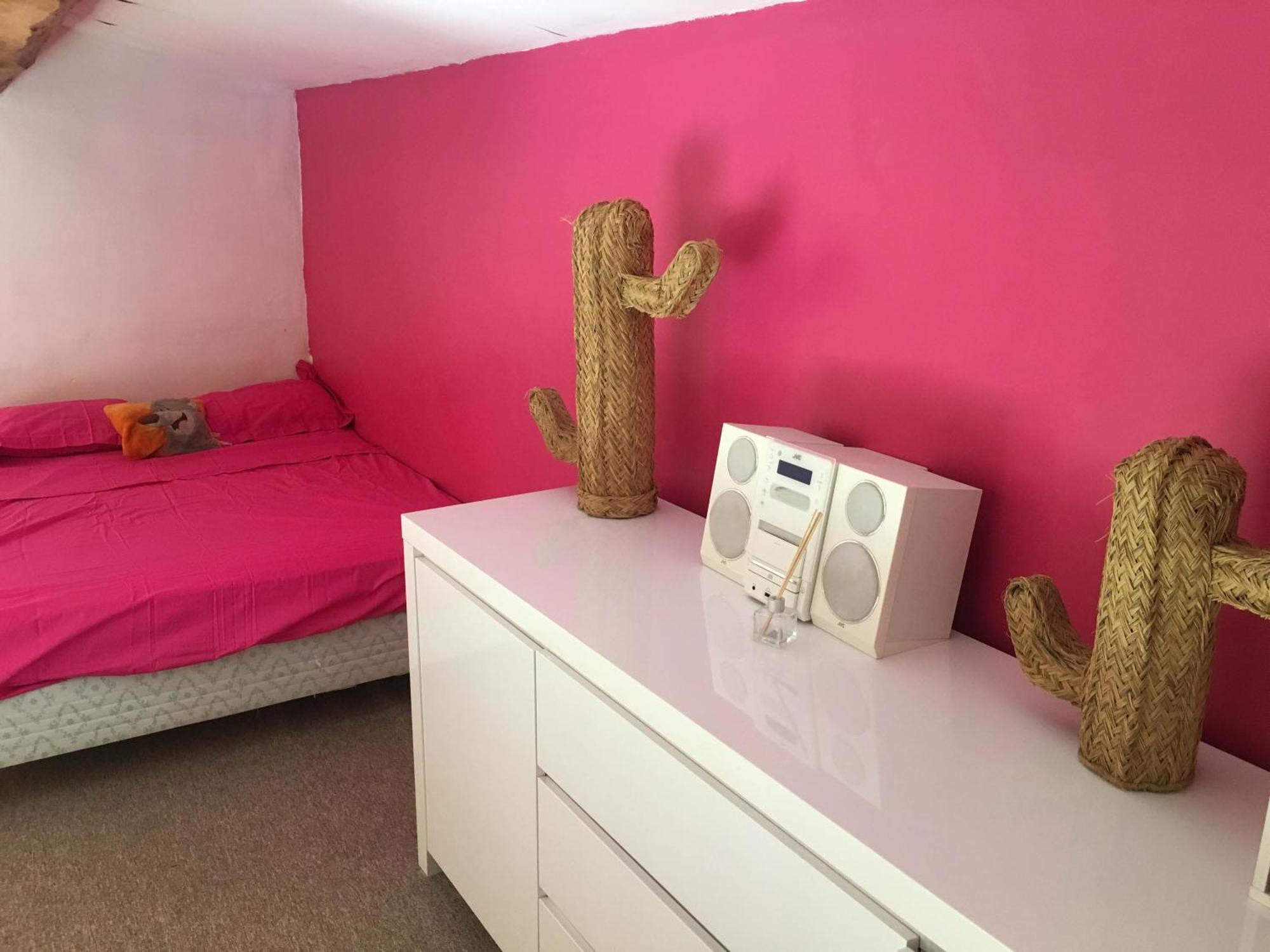 Villa Surf House Totalement Independante Dans Quartier De Standing Entre Et Vignes