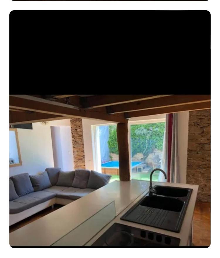 Surf House Avec Jardin Dans Quartier De Standing Entre Et Vignes * Saint-Cyr-sur-Mer